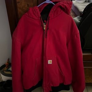 Carhartt Jacket